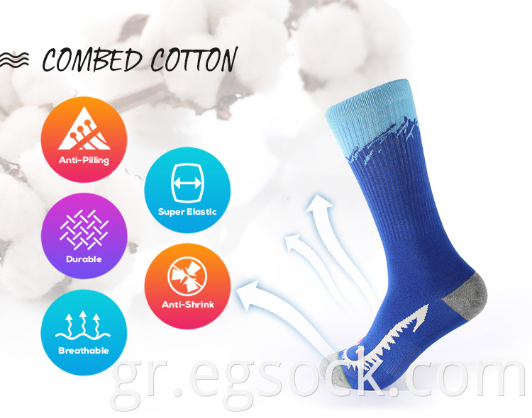 novelty compression socks